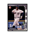 2019 Bowman Miguel Cabrera Baseball Cards #21