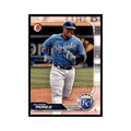 2019 Bowman Salvador Perez Baseball Cards #23