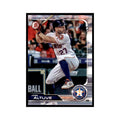 2019 Bowman Jose Altuve Baseball Cards #62