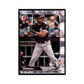 2019 Bowman. Jose Abreu Baseball Cards #55