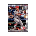 2019 Bowman. Scooter Gennett Baseball Cards #8