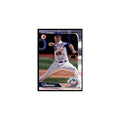 2019 Bowman. Jacob deGrom Baseball Cards #100