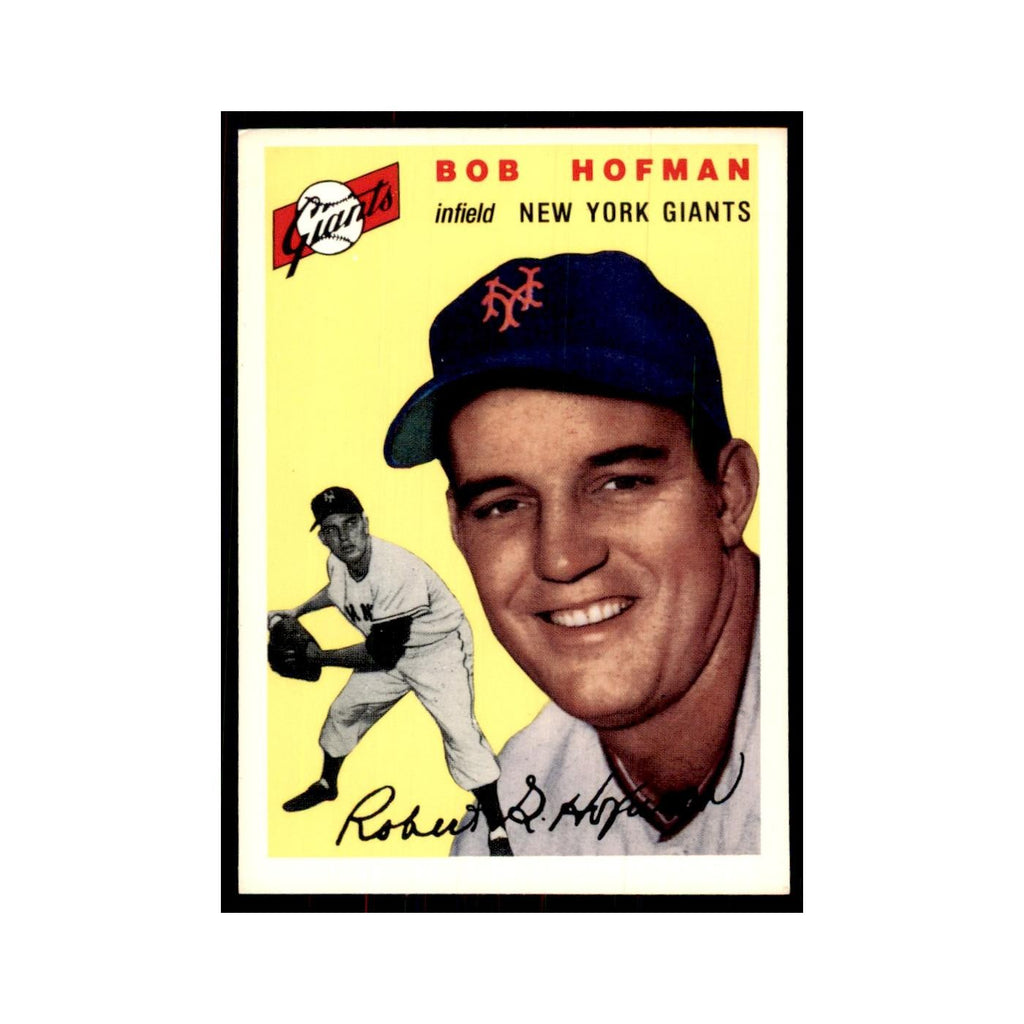 1994 Topps Archives Bobby Hofman Baseball Cards #99