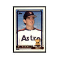 1992 Topps Gold Al Osuna Baseball Cards #614