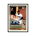 1992 Topps Gold Will Clark  Cards #330
