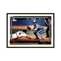 1992 Topps Gold Larry Walker Cards #531