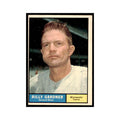 1961 Topps Billy Gardner Twins #123