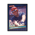 1986 Donruss Dave Engle Twins #438