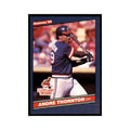 1986 Donruss Andre Thornton Indians #251