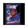 1986 Donruss Bryn Smith Montreal Expos #299