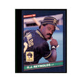 1986 Donruss R.J. Reynolds Pirates #552