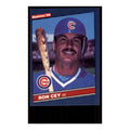 1986 Donruss Ron Cey Cubs #198
