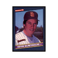1986 Donruss Kevin McReynolds Padres #80