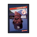 1986 Donruss Ron Guidry Yankees #103