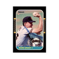 1987 Donruss Mark Grant Baseball Cards #644