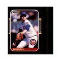 1987 Donruss Ed Lynch Baseball Cards #516
