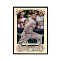 2014 Topps Gypsy Queen JJ Hardy Orioles #86