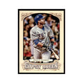 2014 Topps Gypsy Queen Nelson Cruz Phillies #19