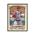 2014 Topps Gypsy Queen C.J. Wilson Angels #242