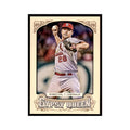 2014 Topps Gypsy Queen Trevor Rosenthal Cardinals #44