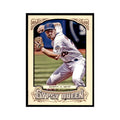 2014 Topps Gypsy Queen Daniel Murphy Mets #103