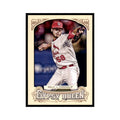 2014 Topps Gypsy Queen Joe Kelly Cardinals #84
