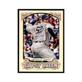 2014 Topps Gypsy Queen CC Sabathia Yankees #5