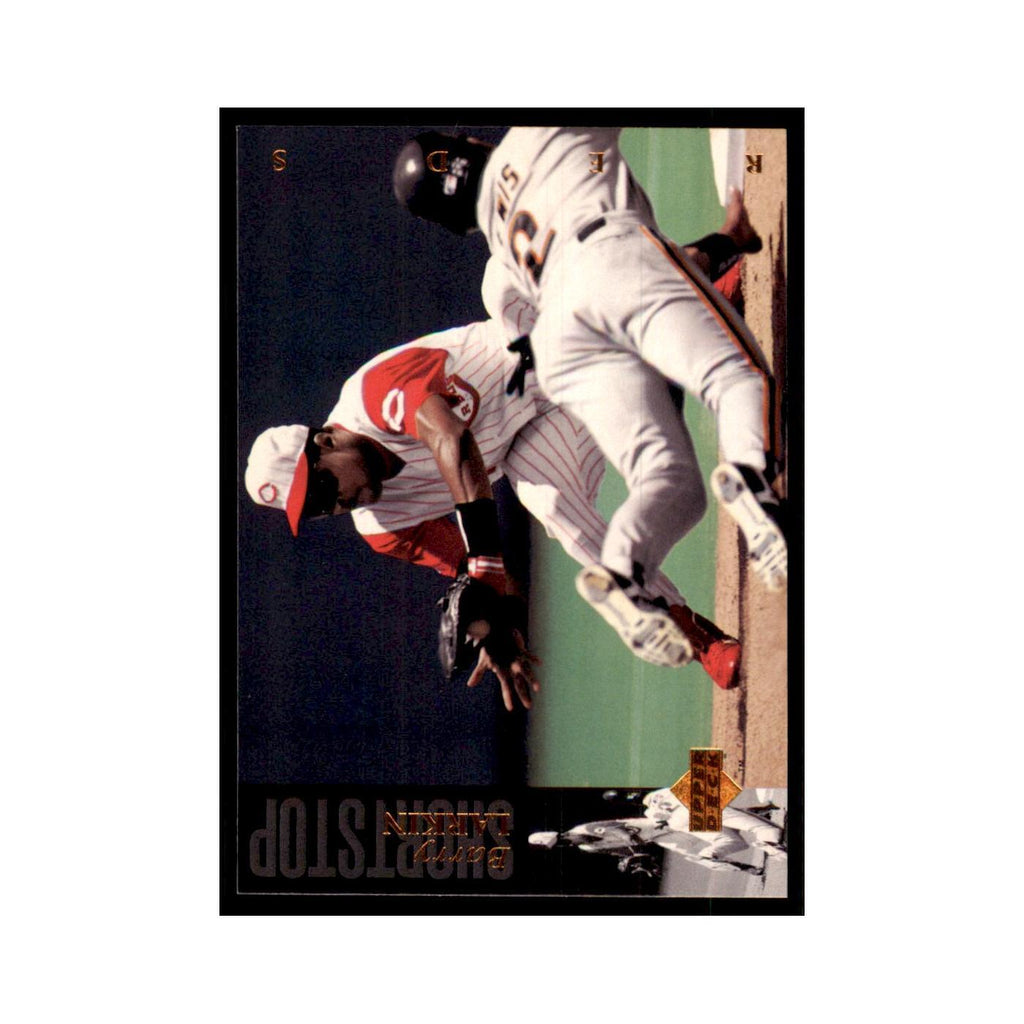 1994 Upper Deck Barry Larkin Reds #385