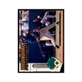1994 Upper Deck Greg Vaughn Brewers #288