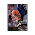 1994 Upper Deck Mike Moore Tigers #316