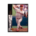 1994 Upper Deck Roger Pavlik Rangers #418
