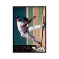 1994 Upper Deck Mel Rojas Montreal Expos #366