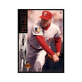 1994 Upper Deck Jack Armstrong Rangers #469