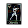 2009 Bowman Draft Picks & Prospects Michael Saunders RC Mariners #BDP23