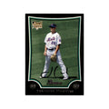 2009 Bowman Draft Picks & Prospects Fernando Martinez RC Mets #BDP55