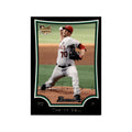 2009 Bowman Draft Picks & Prospects Trevor Bell RC Angels #BDP3