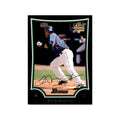 2009 Bowman Draft Picks & Prospects Omir Santos RC Mets #BDP42