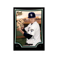 2009 Bowman Draft Picks & Prospects Mat Latos RC Padres #BDP18