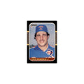 1987 Donruss Pete Incaviglia Baseball Cards #224