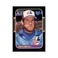 1987 Donruss Bryn Smith Baseball Cards #159