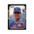 1987 Donruss Ed Hearn Baseball Cards #446