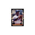 1987 Donruss Oddibe McDowell Baseball Cards #161