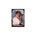 1987 Donruss Craig Lefferts Baseball Cards #387