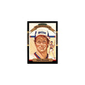 1987 Donruss Greg Walker Baseball Cards #25