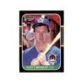 1987 Donruss Scott Bradley Baseball Cards #440