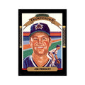 1987 Donruss Jim Presley Baseball Cards #23
