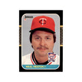 1987 Donruss Neal Heaton Baseball Cards #615