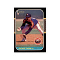 1987 Donruss Dickie Thon Baseball Cards #261