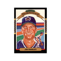 1987 Donruss Jim Presley Baseball Cards #23