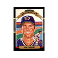 1987 Donruss Jim Presley Baseball Cards #23